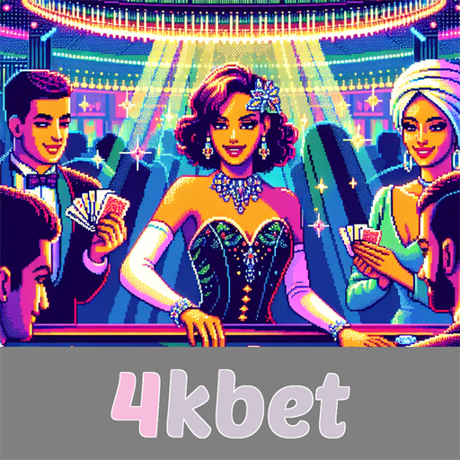 Apostas na 4kbet: Uma Nova Era de Entretenimento