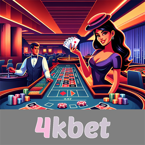 Avaliações de Jogos: Uma Análise Aprofundada no 4kbet