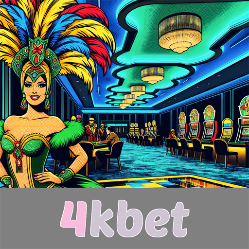 Jogos ao Vivo: A Revolução do Cassino Online no 4kbet