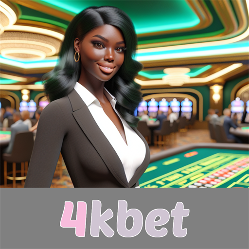 A Dinâmica da Colaboração nos Jogos da Categoria 'Parceiros' do 4kbet