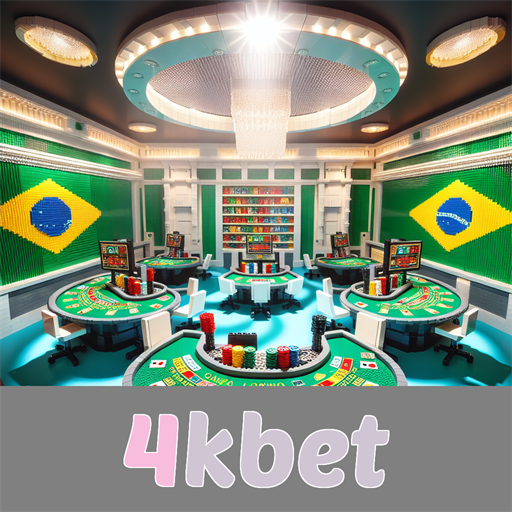 Descubra o Exclusivo VIP Club do 4kbet