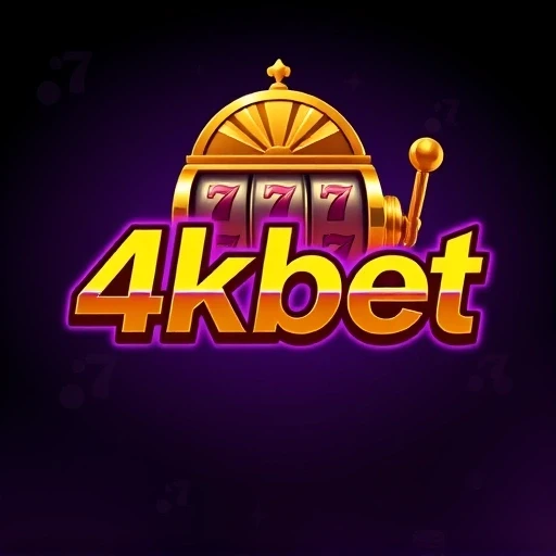 4kbet Logo
