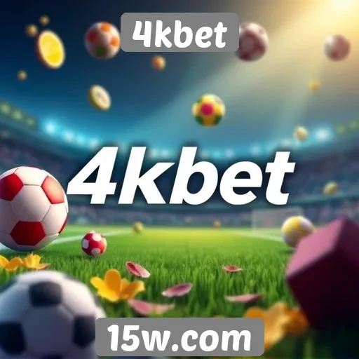 Análise das opções de jogos disponíveis no 4kbet