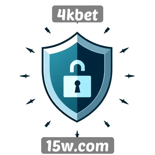 Segurança e confiabilidade do site 4kbet