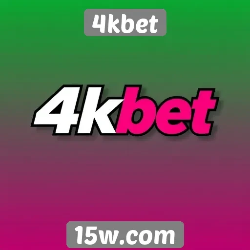 Promoções e bônus disponíveis no 4kbet