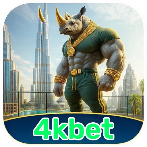 4kbet Caça-Níqueis